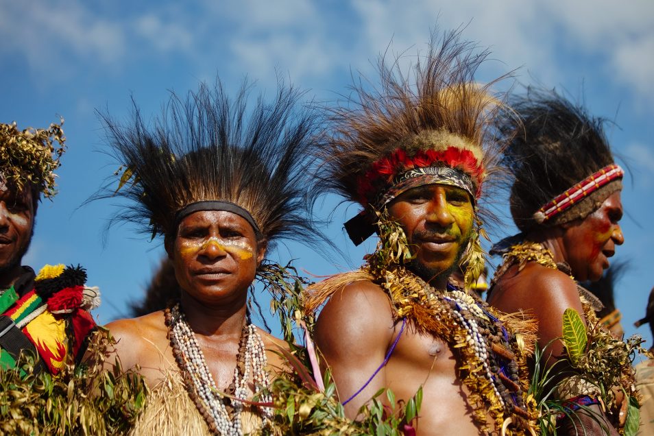 Goroka Show Things To Know Before You Go Travelationship